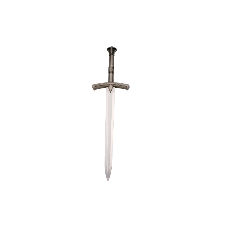 Ouvre-lettre GOT 15565-21 Ned Stark