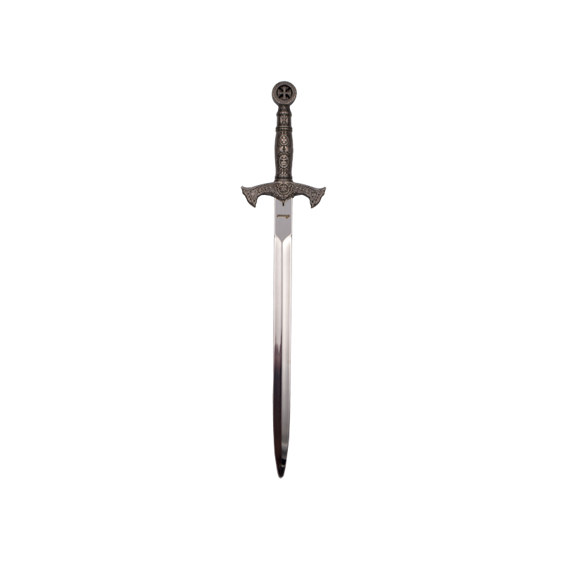 Letter opener S7003N Templar model