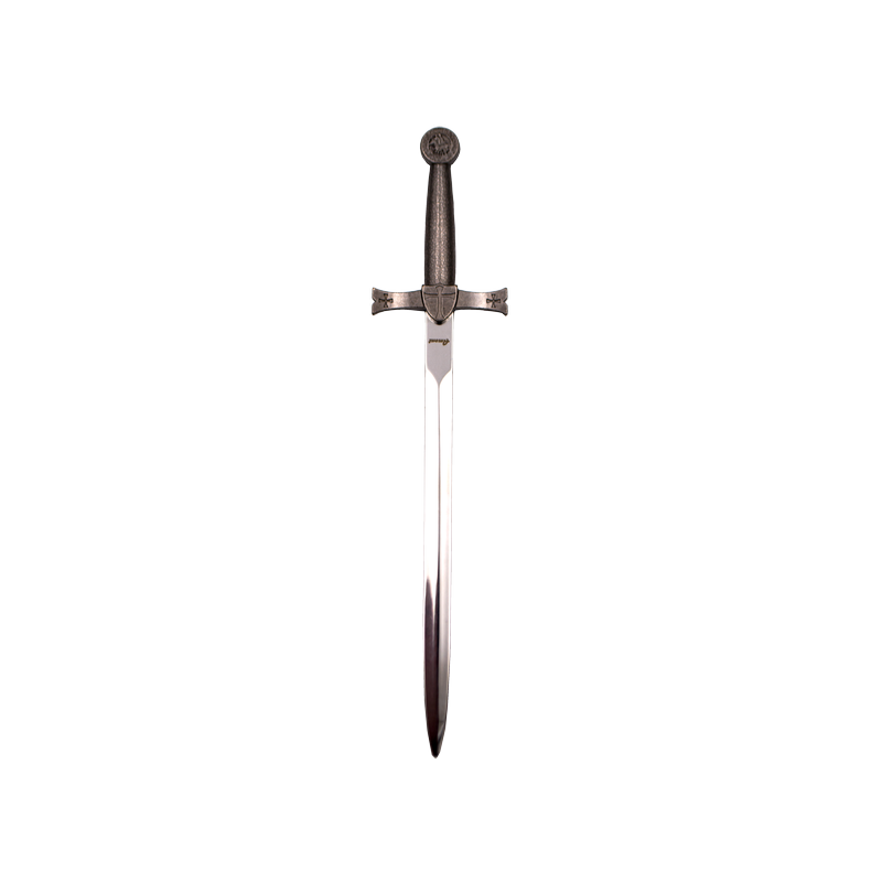Letter opener S7004N Templar model