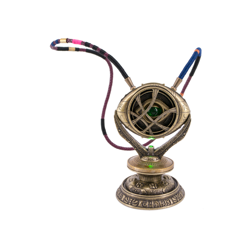 Vingadores Dr.Estranho Colar Modelo S0228