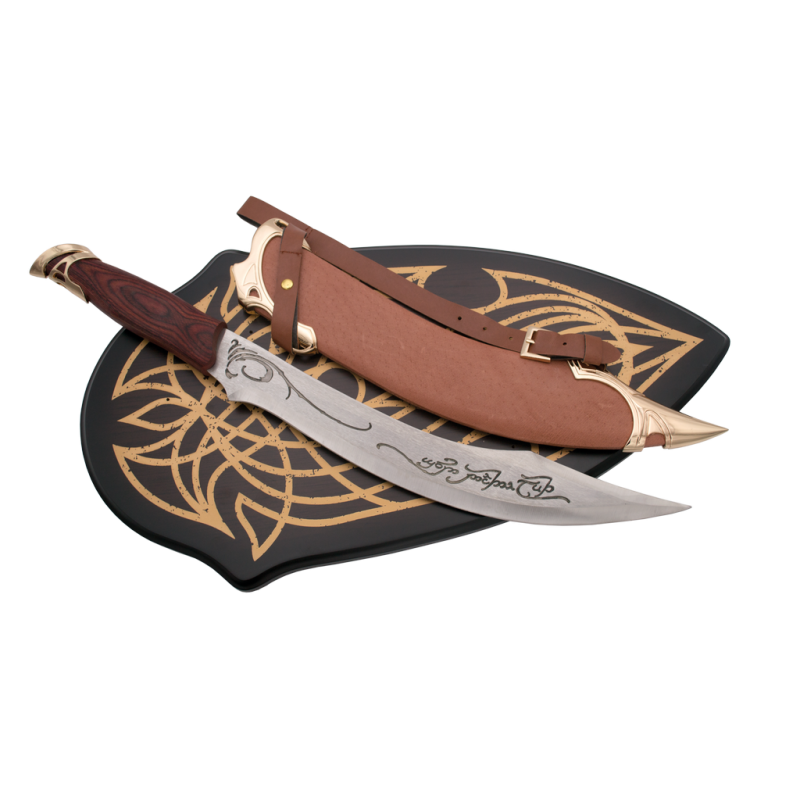 Aragorn knife 11221 Unofficial replica