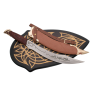 Cuchillo 11221 de Aragorn réplica No oficial