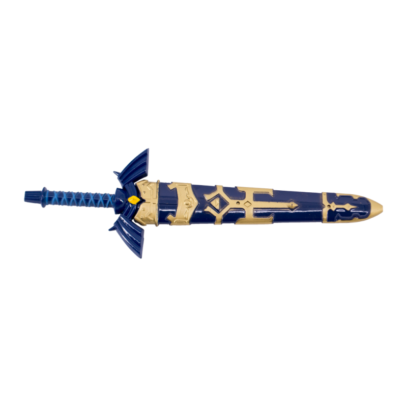 Dagger 10370 Modello di Legend of Zelda Modello non ufficiale