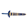 Daga 10370 Modelo de Legend of Zelda Modelo No ofi