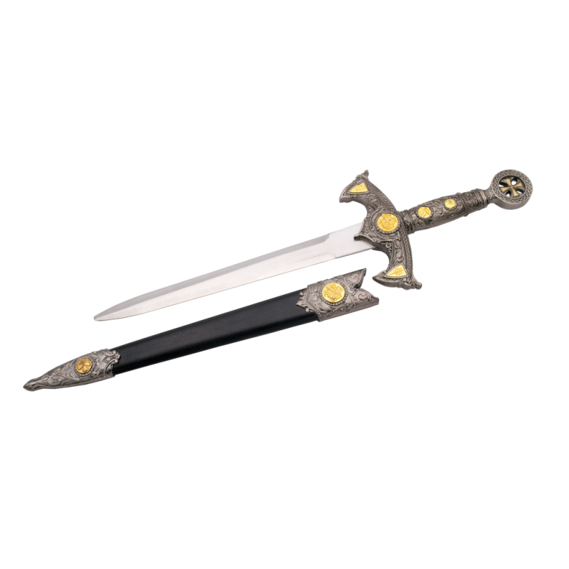 Dagger 12310 Templar dagger model