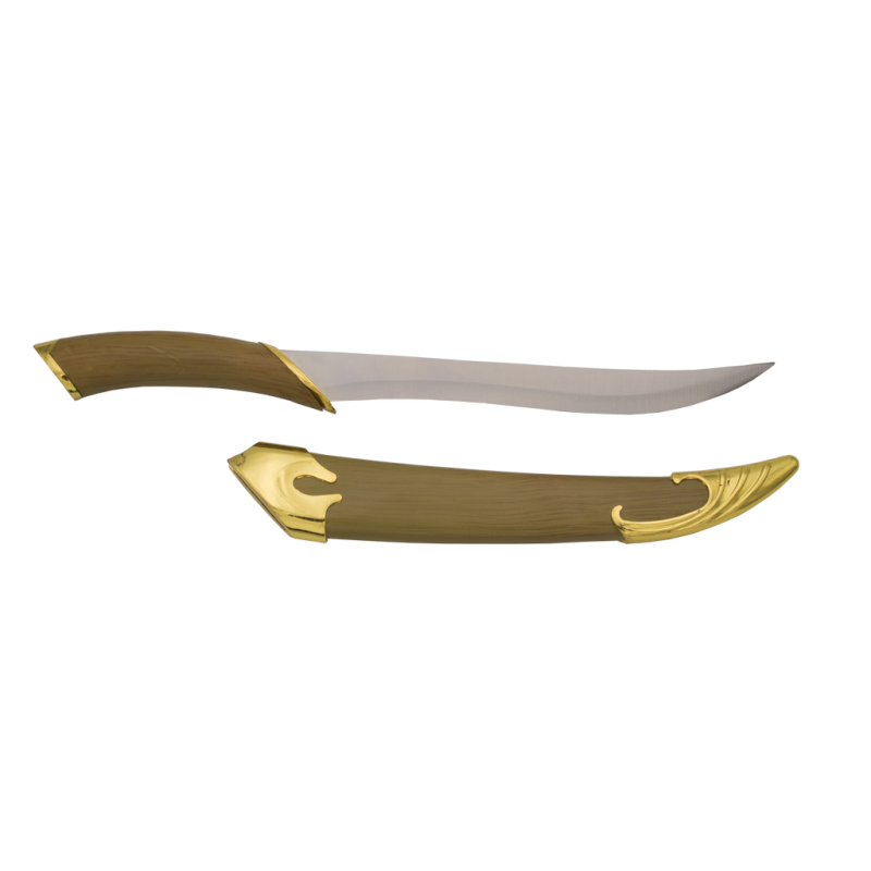 Dagger S0172 Legolas Sword miniature unofficial replica