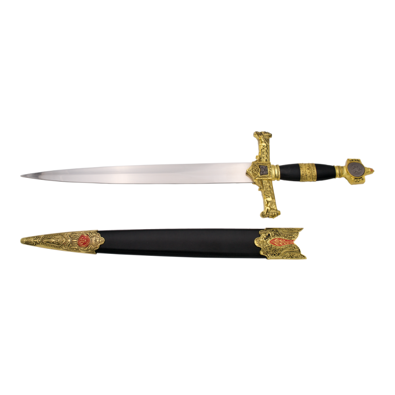 Dagger S0188 Solomon unofficial replica