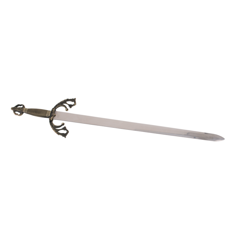 Dagger S0192-46B Dagger tizona del cid Bronze