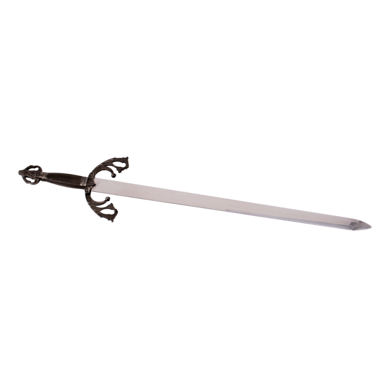 Dagger S0192-46N Tizona dagger of the cid Nickel