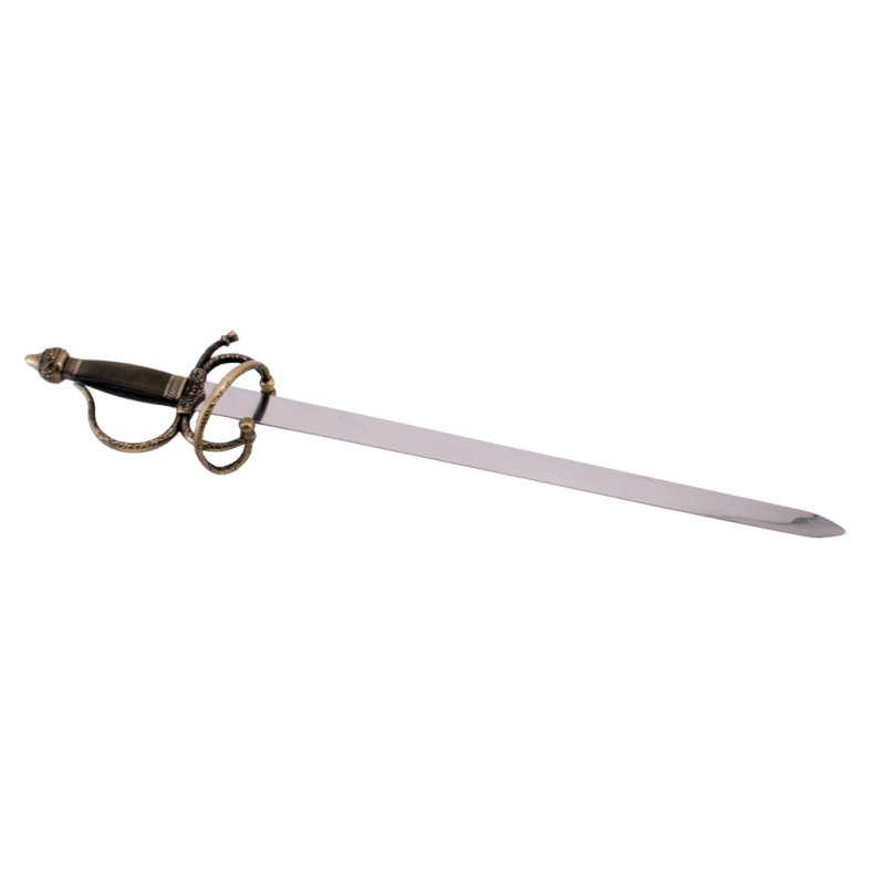 Daga S0193-46B Daga colada del cid Bronce