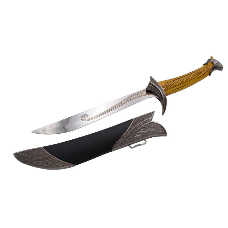 Dagger S0220 miniature replica of the Orchrist sword