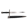 Daga S0222 réplicas en miniatura de espadas de The