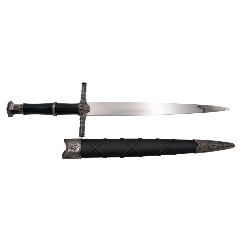 Dagger S0224 miniature replicas of swords from The Witcher