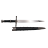 Daga S0224 réplicas en miniatura de espadas de The