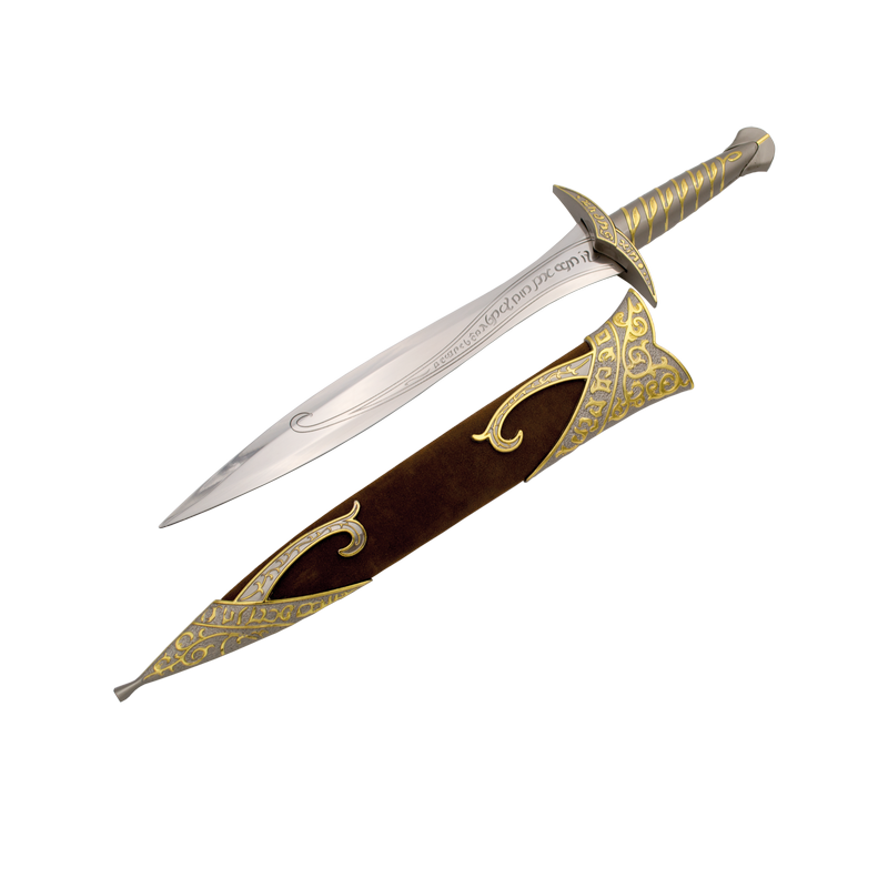 Frodo's Dart 10914M Inoffizielle Replik