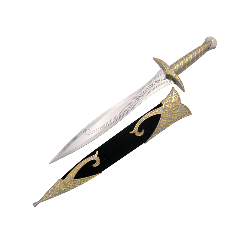 Replica non ufficiale del Dardo di Frodo 10914N