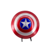 Escudo S3311 Modelo de Escudo del Capitan América.