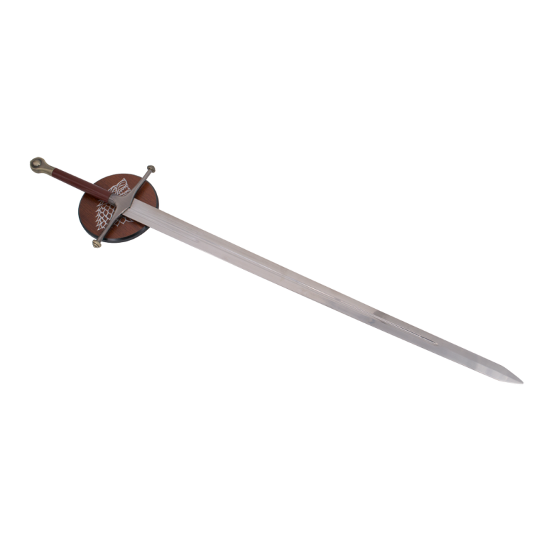 Espada 10007 de Ned Stark réplica No oficial