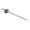 Espada 10007 de Ned Stark réplica No oficial