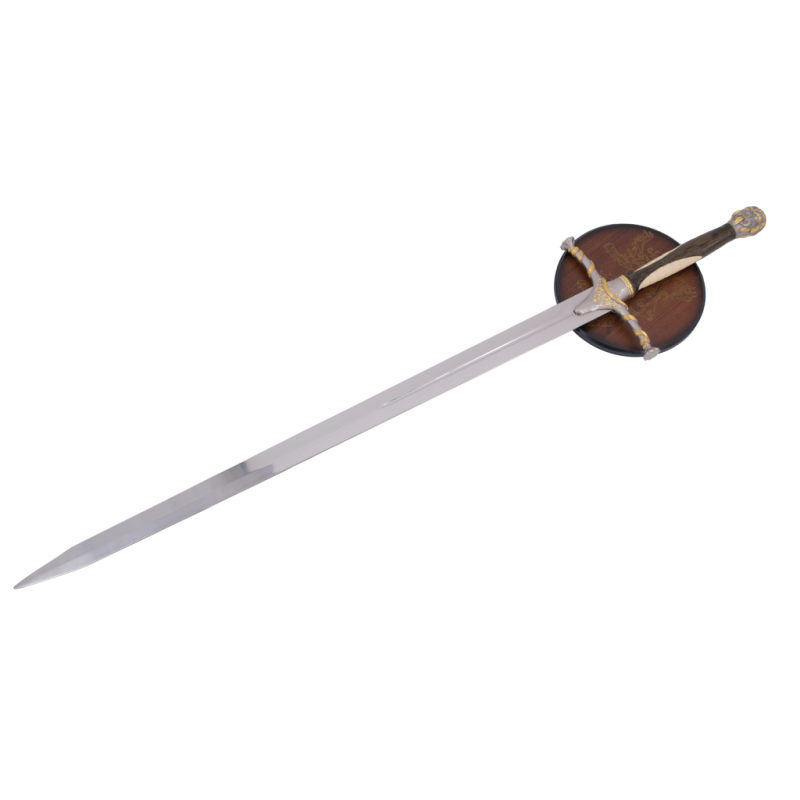 Espada 10057 de Jaime Lannister réplica No oficial