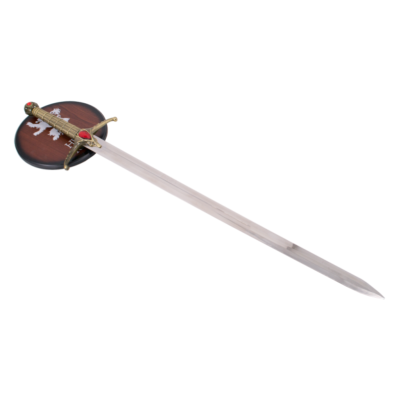 Sword 10535 Model of Widows Wail or Maker of widows Unofficial Model