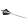 Espada 10618 Modelo Ragnar Lodbrok Vikingos réplic