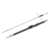 Espada 11013 Modelo de Andúril réplica No oficial