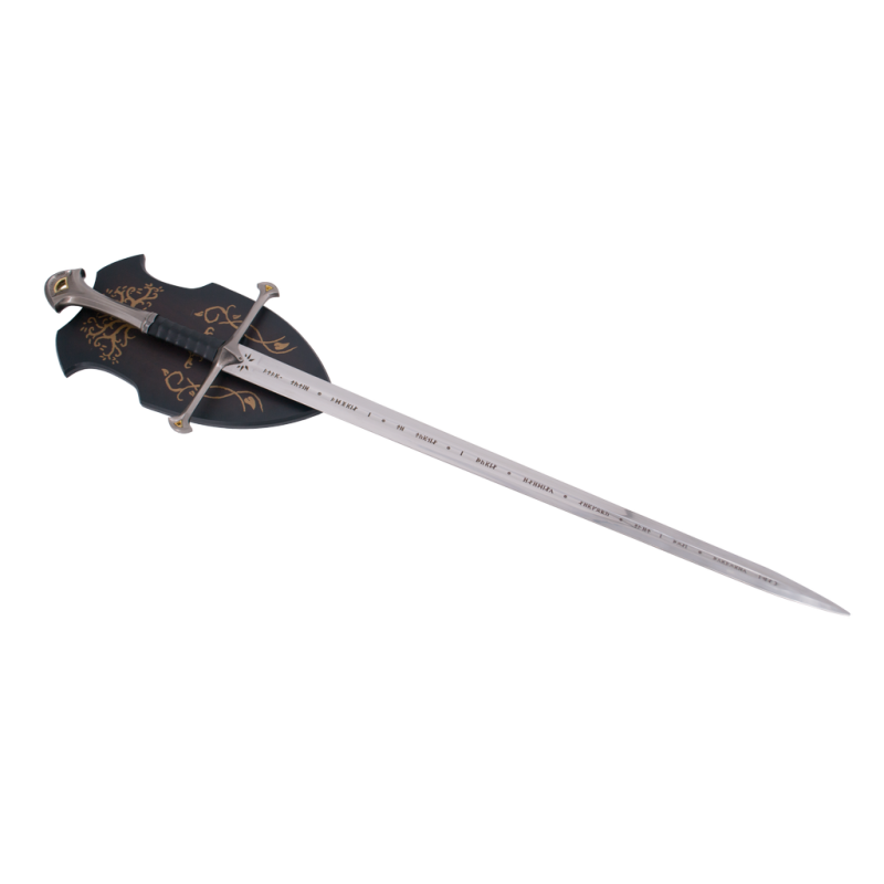Épée 11013N Andúril Modèle Réplique Non Officielle