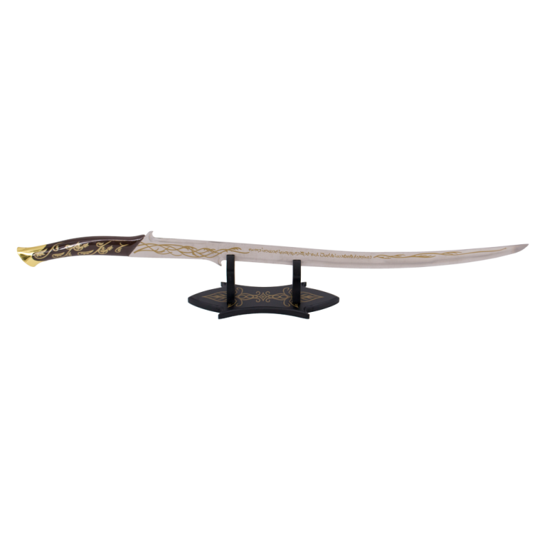 Espada 11220 Modelo Hahafang por Arwen réplica não oficial