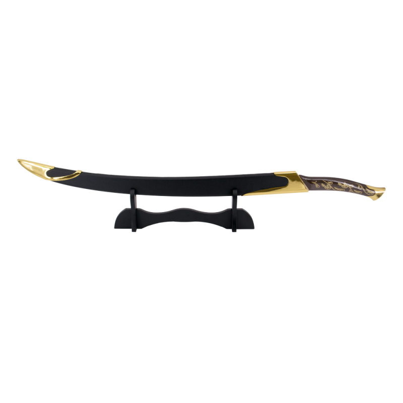 Spada 11220A Modello Hahafang di Arwen replica Non ufficiale