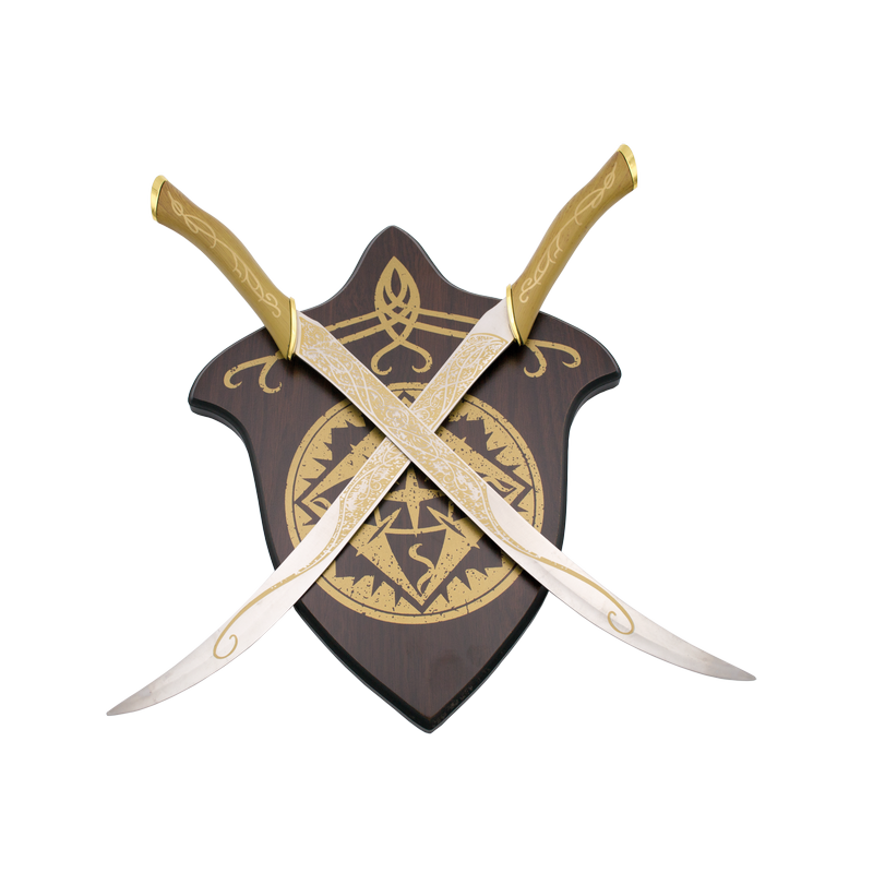 Spada 11535 Legolas Modello Replica non ufficiale