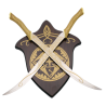 Espada 11535 Modelo de Legolas réplica No oficial