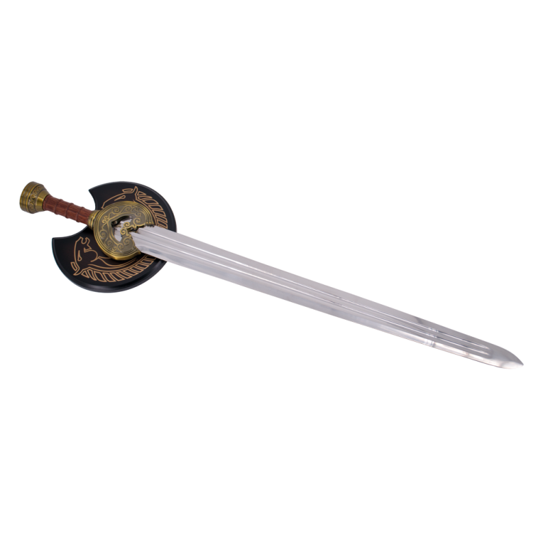 Sword 12100 Model of Theoden replica Unofficial