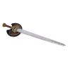 Espada 12100 Modelo de Theoden réplica No oficial
