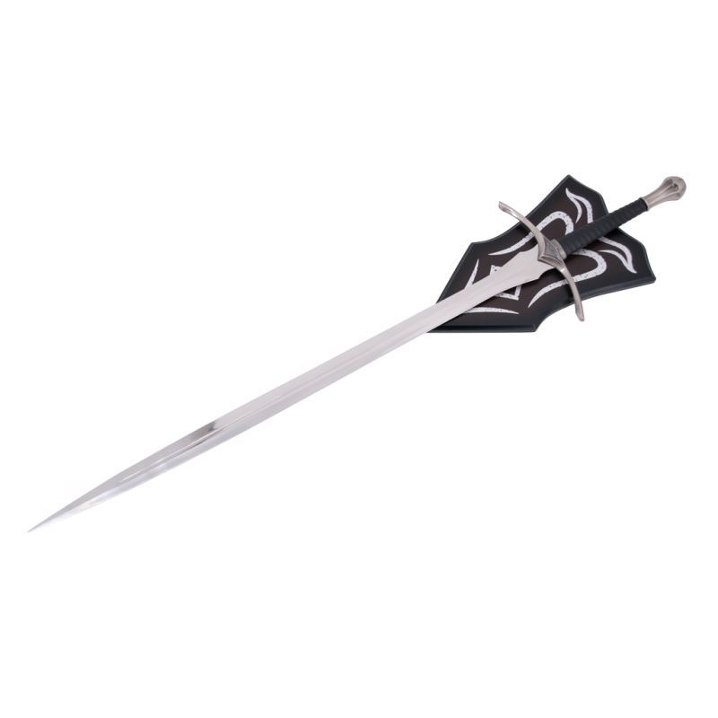 Spada 13699 Gandalf Glamdring Modello Replica non ufficiale