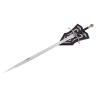 Espada 13699 Modelo Glamdring de Gandalf réplica N