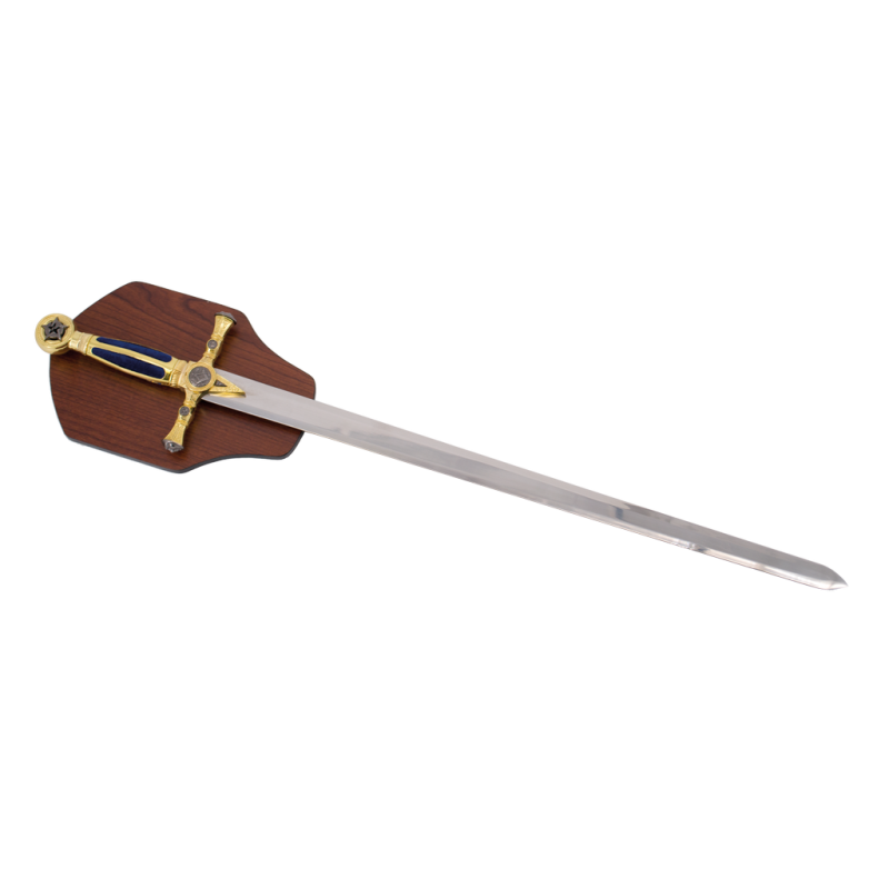 Espada 14023A Modelo Cadete de espada Masónica