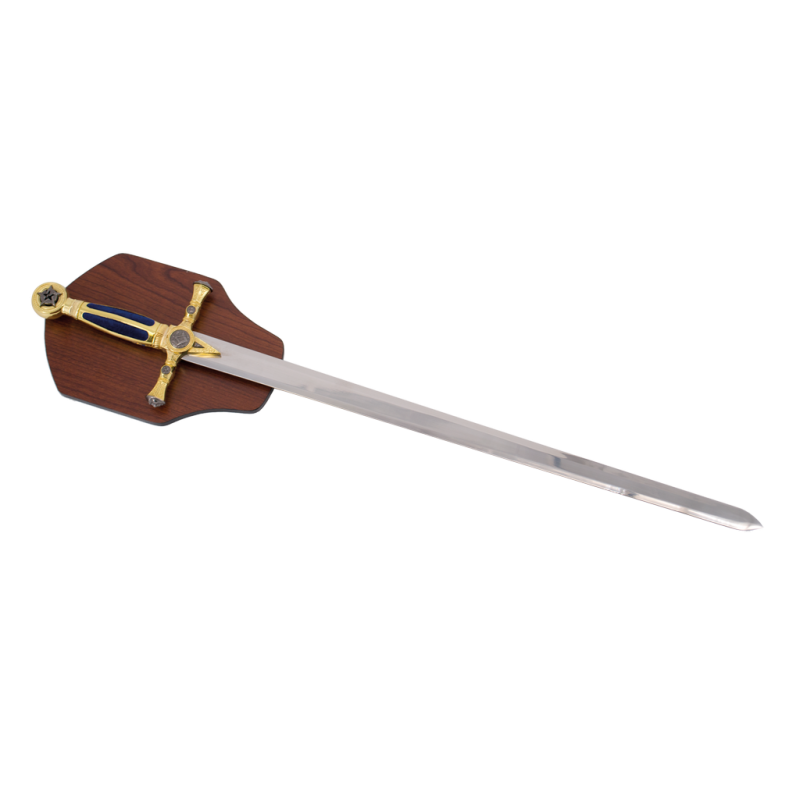 Sword 14023A Masonic Sword Cadet Model