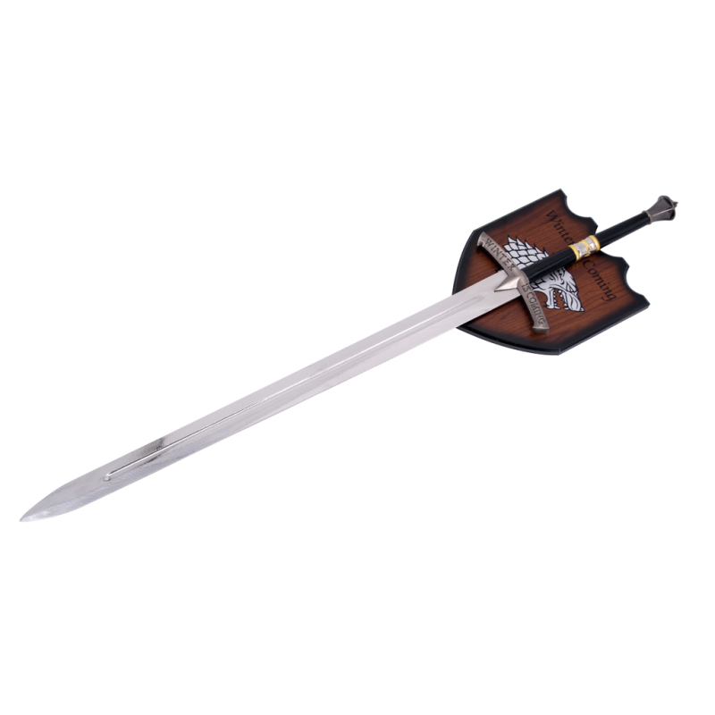 Espada 15565N Modelo de Ice de Ned Stark Modelo No oficial