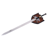 Espada 15565N Modelo de Ice de Ned Stark Modelo No