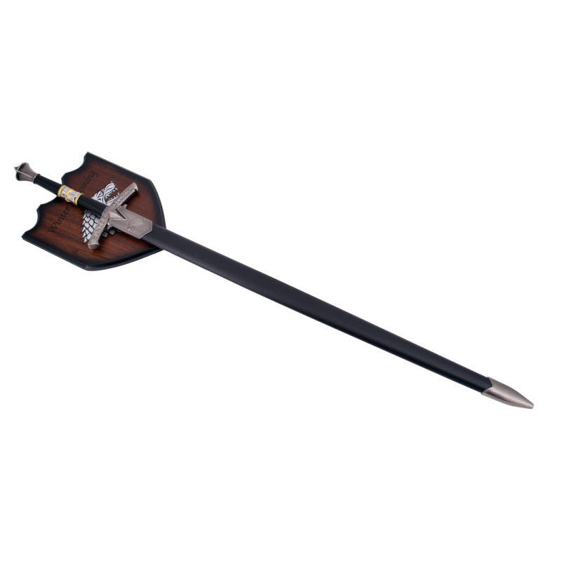 Espada 15565N-1 Modelo de Ice de Ned Stark Modelo No oficial