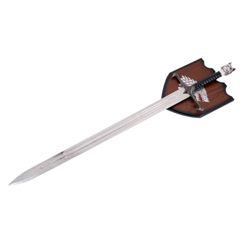 Espada 15791 John Snow's Claw Model Modelo não oficial