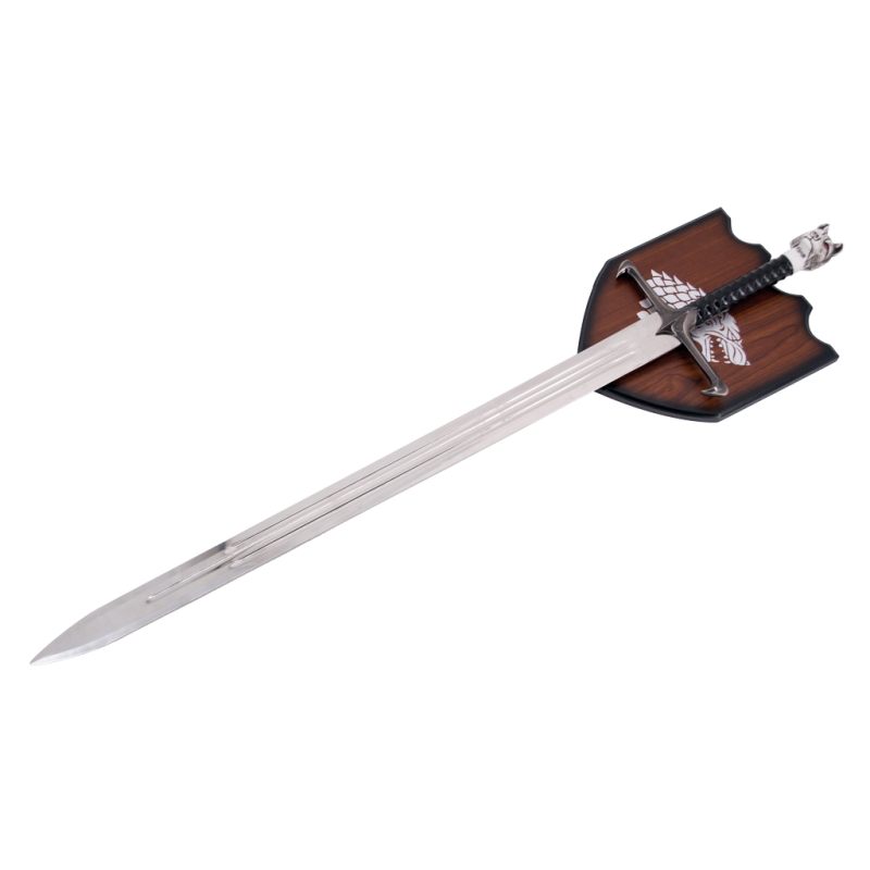 Espada 15791 Modelo de Garra de Jonh Nieve Modelo No oficial