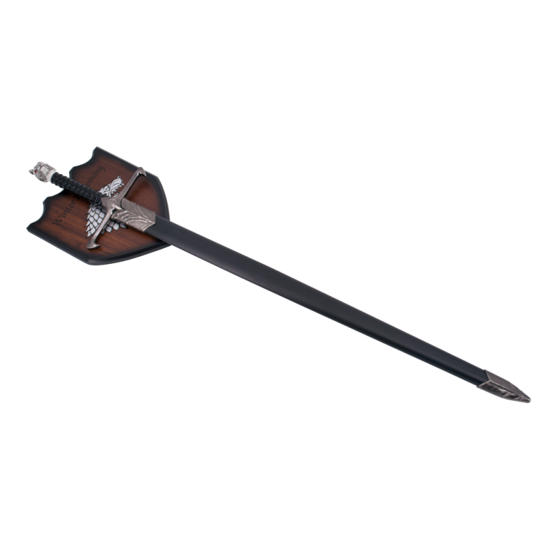 Espada 15791-1 Modelo de Garra de Jonh Nieve Modelo No oficial