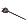 Espada 15791-1 Modelo de Garra de Jonh Nieve Model