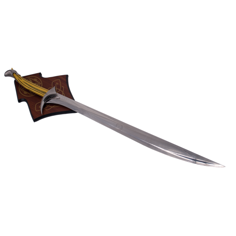 Espada 16113-98 modelo Orcist de Thorin réplica No oficial