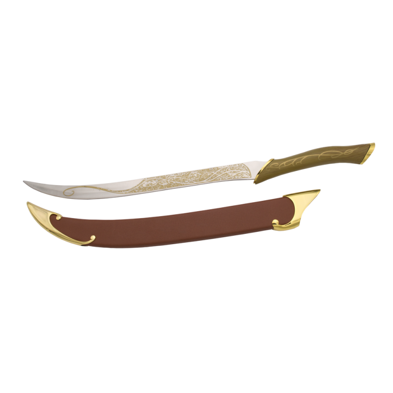 Espada 16228 Modelo de Legolas réplica No oficial