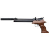 PISTOLA PCP DIANA BANDIT 4,5MM