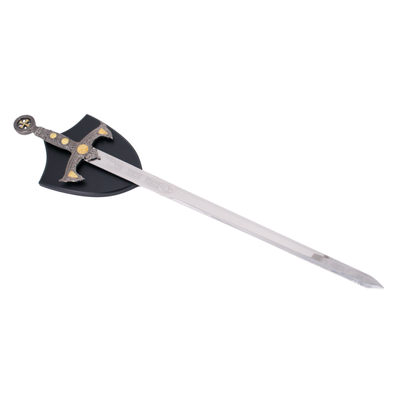 Sword 29184-1 Templar sword cadet model