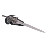 Espada S0176 Modelo de Frostmoure de Arthas Rey Li